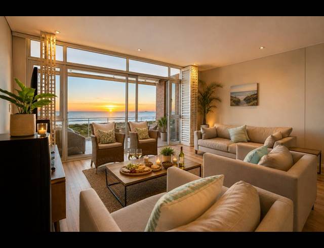3 BEDROOM APARTMENT FOR SALE IN DOLPHIN BEACH